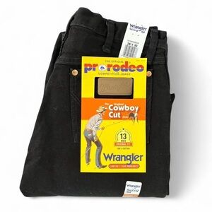Wrangler Original Cowboy Cut